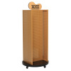 PRESENTOIR TOURNANT 1670XØ700MM